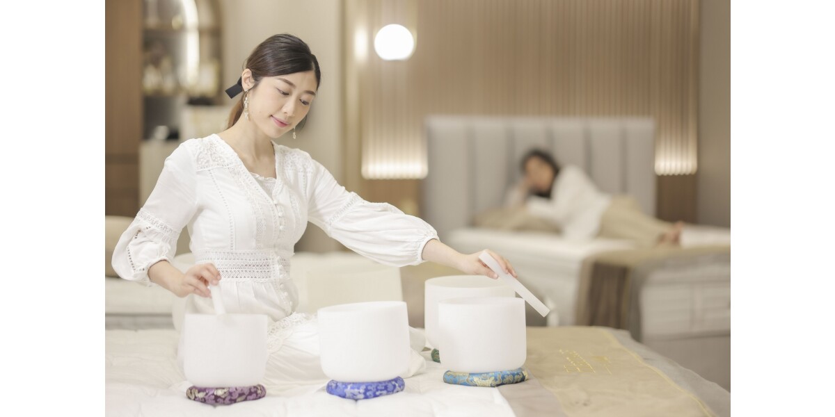 Heritage by Sealy Surpassing the Mattresses of Fivestar Hotels