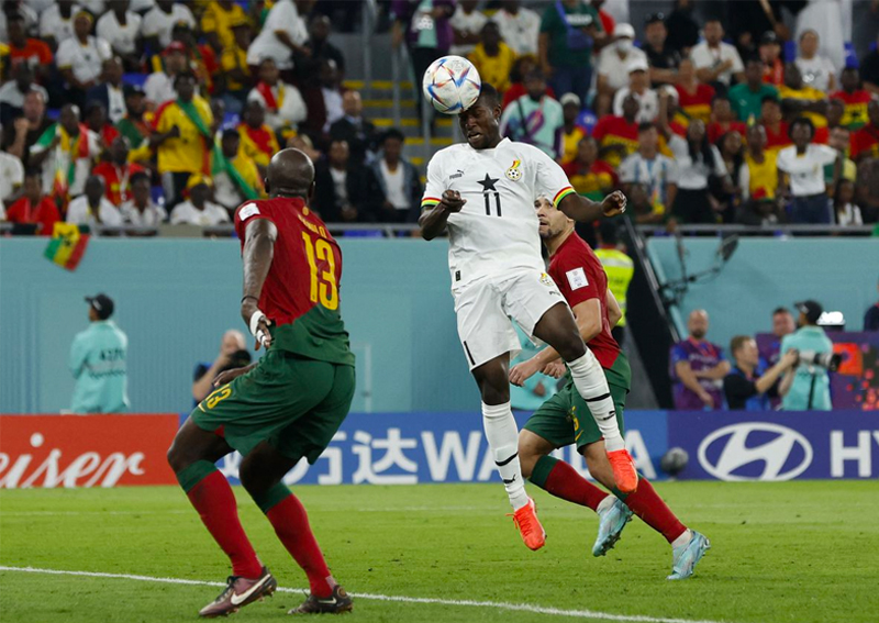 Exploited Africa Proving Worthy Of More World Cup Berths Ghana Coach exploited-africa-proving-worthy-of-more-world-cup-berths-ghana-coach