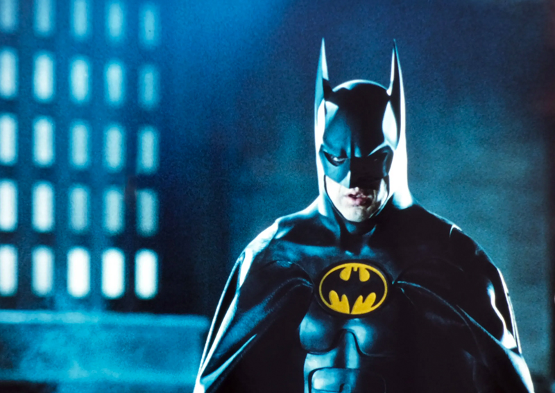 Batman Beyond film with Michael Keaton cancelled, would have featured  Catwoman, Entertainment News - AsiaOne
