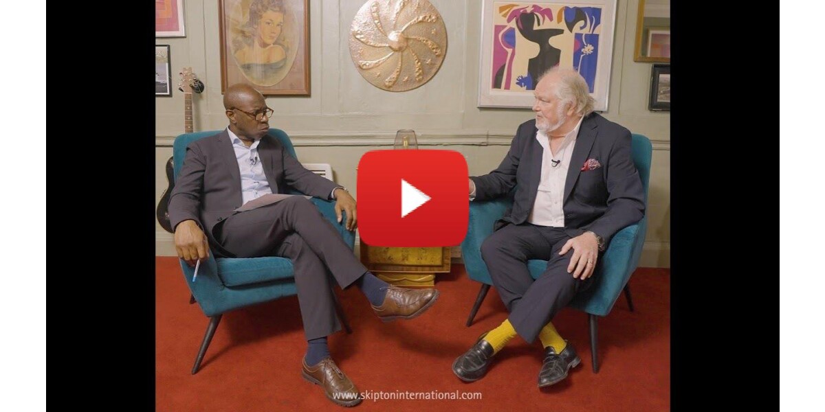 Skipton International Achieves BuytoLet GBP1 Billion Lending