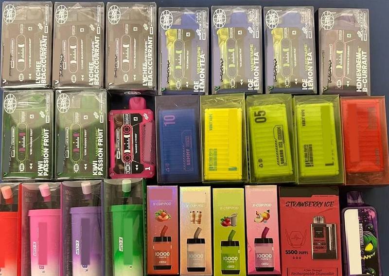 Artistic Vapes Seized At Singapore Checkpoints Landscape Collection Artistic Vapes Seized At Singapore Checkpoints Landscape Collection