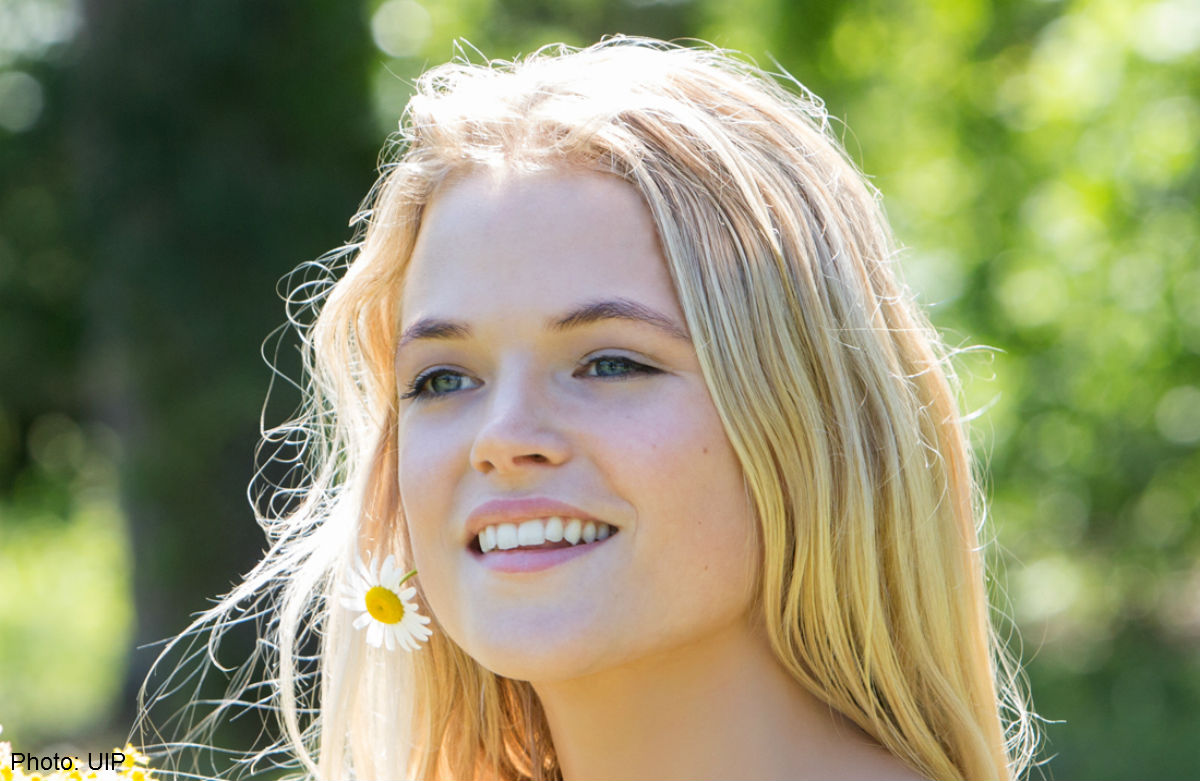 gabriella wilde endless love