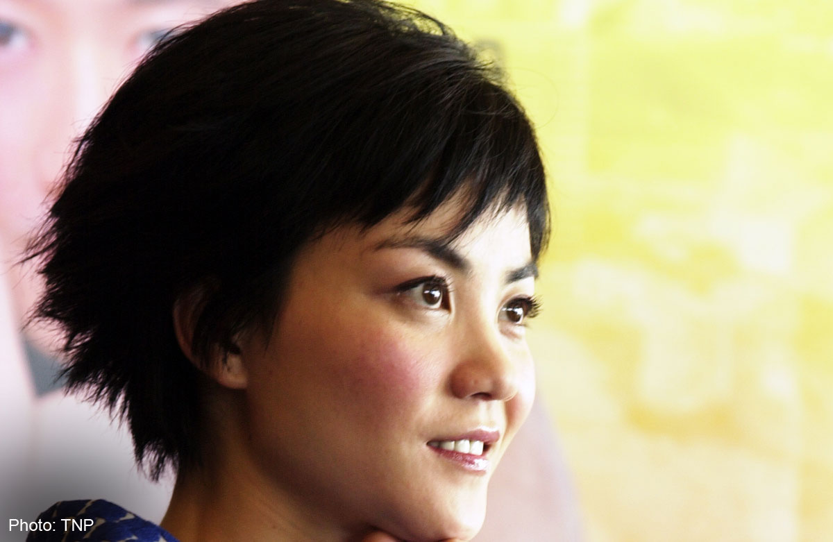 Faye Wongs manager refutes stars drug rumours Entertainment Faye Wongs manager refutes stars drug rumours Entertainment