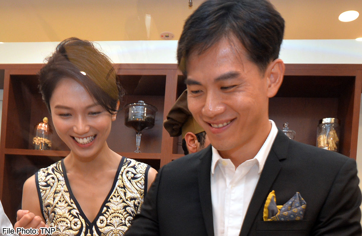 What happened to Joanne Peh?, Women, Entertainment News AsiaOne