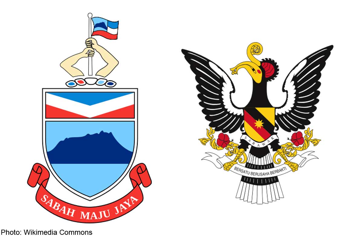Sejarah Sabah Dan Sarawak - MATA PELAJARAN SEJARAH: KERAJAAN SARAWAK