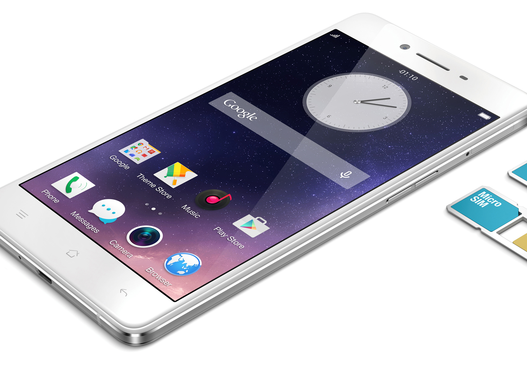 Oppo R7s Android Phone Review - AdamFowlerIT.com