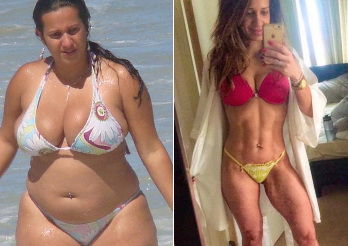 Too hot to handle? Hubby divorces wife after she loses weight wife hq nude pic Too hot to handle? Hubby divorces wife after she loses weight