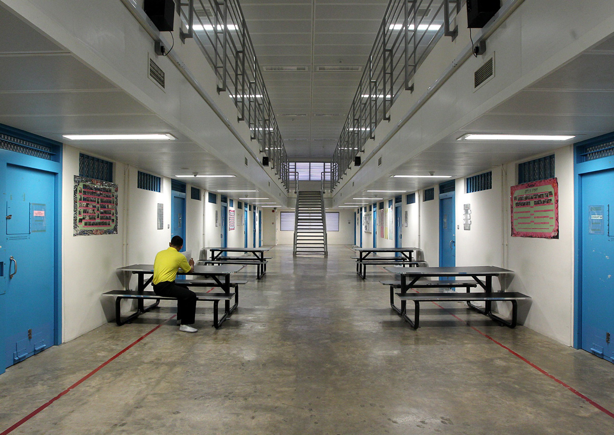 book prison visit singapore