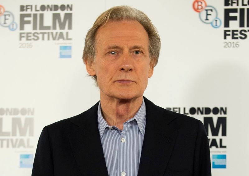 Bill Nighy became a Pokemon expert for film role ...