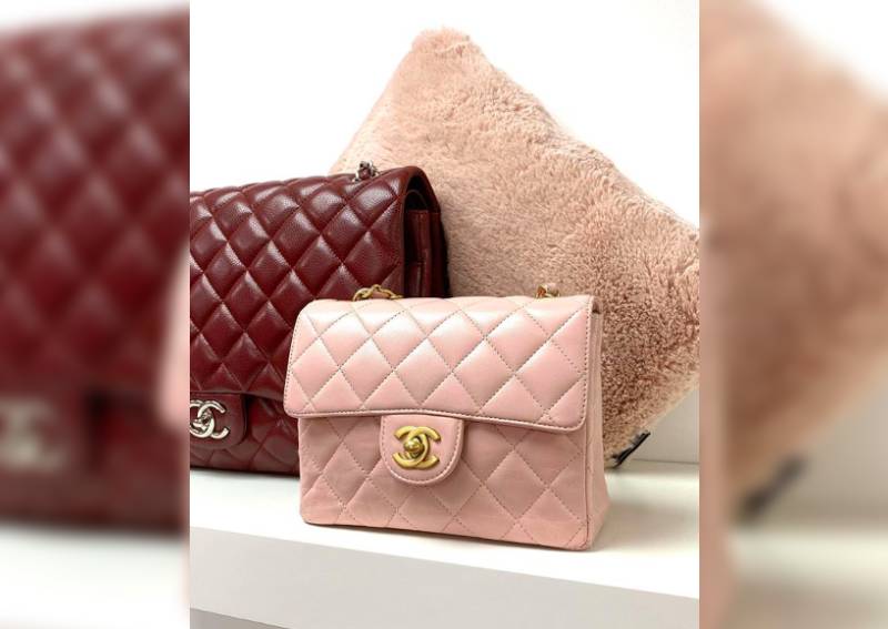 The best places to buy second-hand luxury bags and accessories in Singapore, Lifestyle News ...