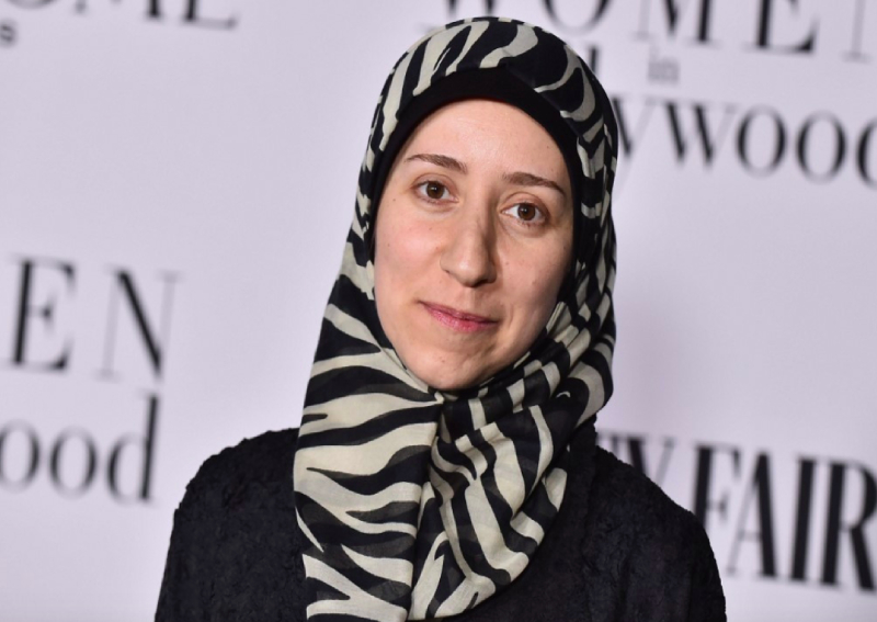 Female Syrian doctor in Oscarnominated film hopes to inspire women