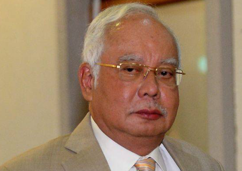 Witness: Najib had veto power, Malaysia News - AsiaOne