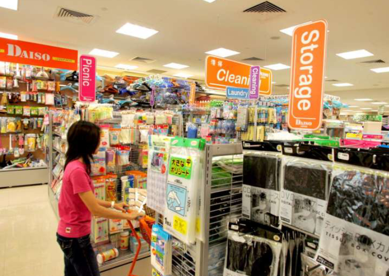 10 practical and useful Daiso products you never knew you needed
