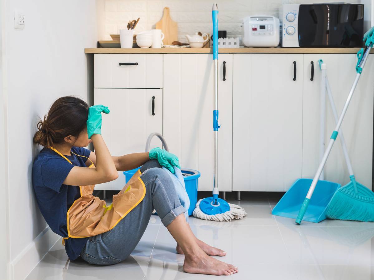 12 problems you may have with your domestic helper – solve them now, Lifestyle News - AsiaOne