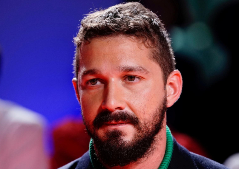 Shia LaBeouf checks into rehab after former partners accuse him of