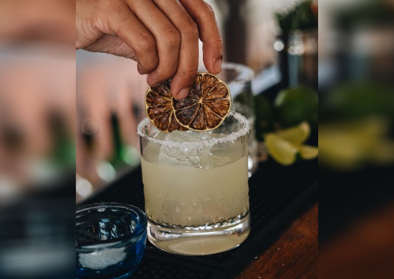 6 best places for margaritas in Singapore (that aren't bars!) for