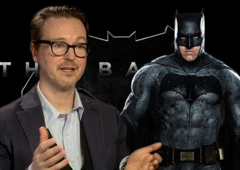 Matt Reeves says R-rated The Batman movie does not exist, Entertainment  News - AsiaOne