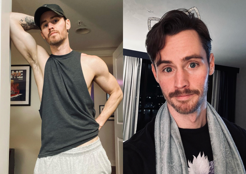 Former Disney Channel star now sells racy pictures to gay men on OnlyFans, Entertainment News