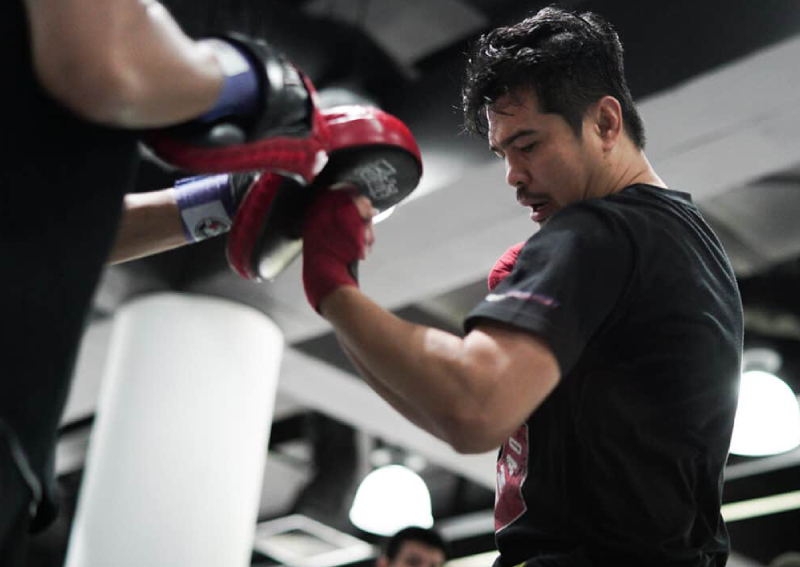 Best boxing gyms in Singapore for satisfying workouts and trainings
