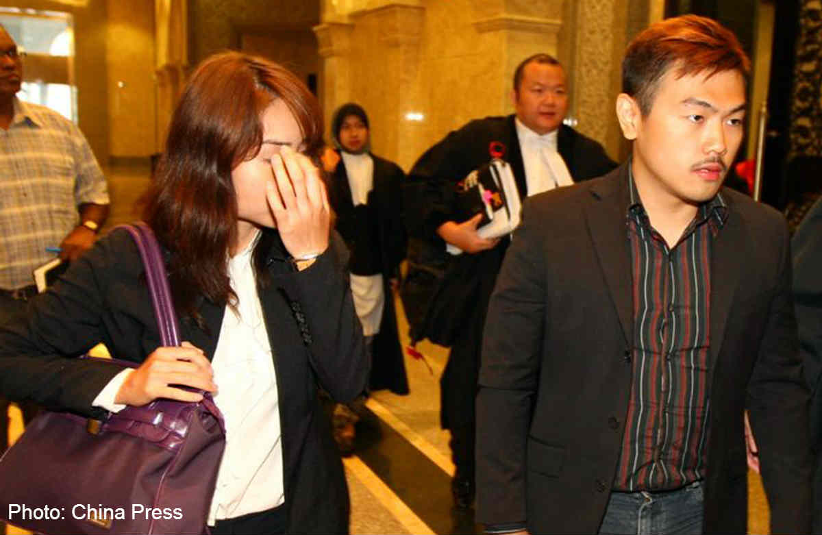 I Still Love Him Vivian Lee On Breakup With Alvin Tan Malaysia News Asiaone