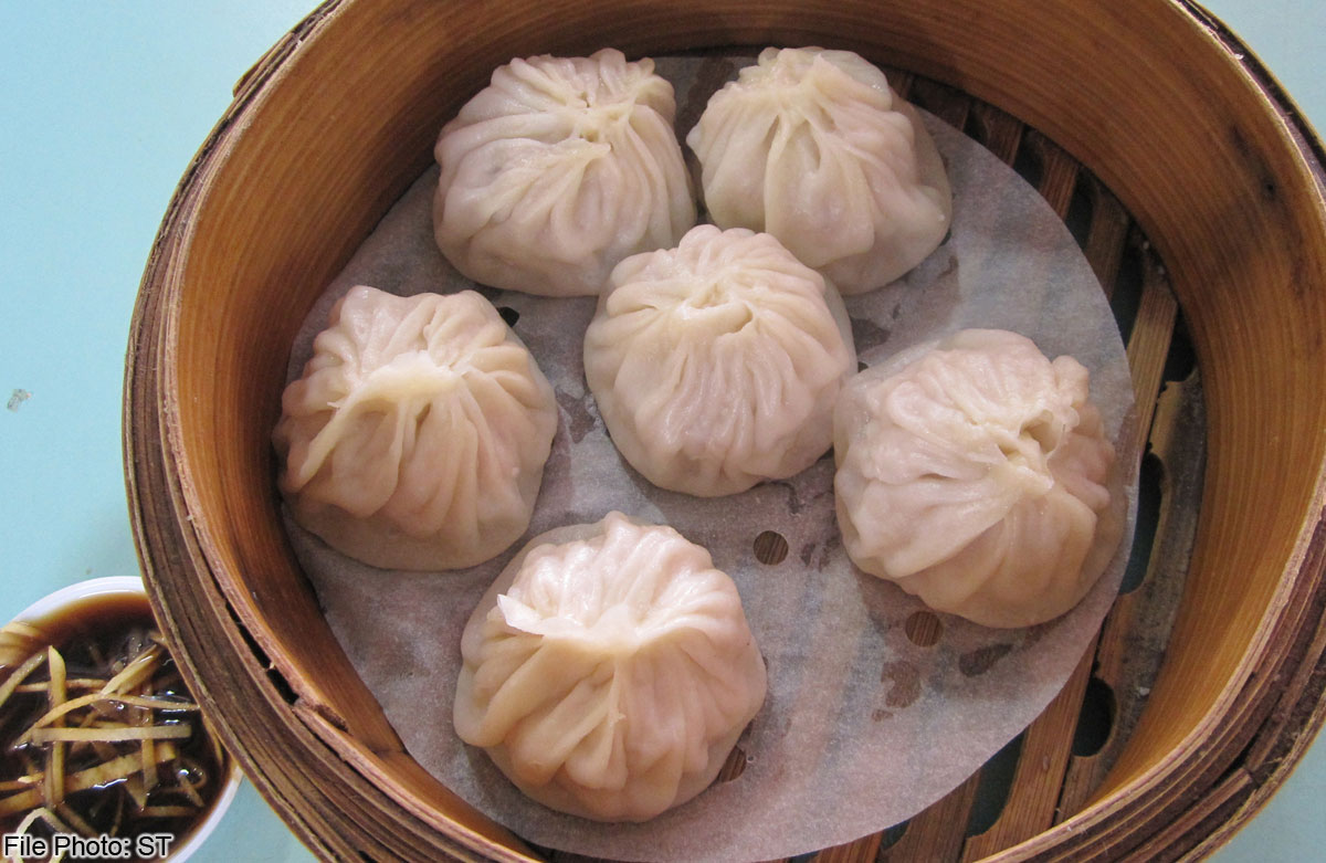Chinese factory worker sentenced to life for poisoning dumplings, Food