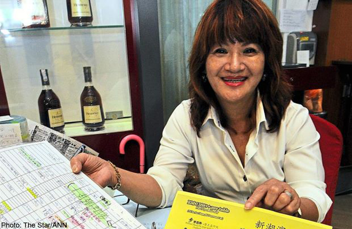 Reunion dinner in JB? You'd better hurry , Food, Malaysia News - AsiaOne