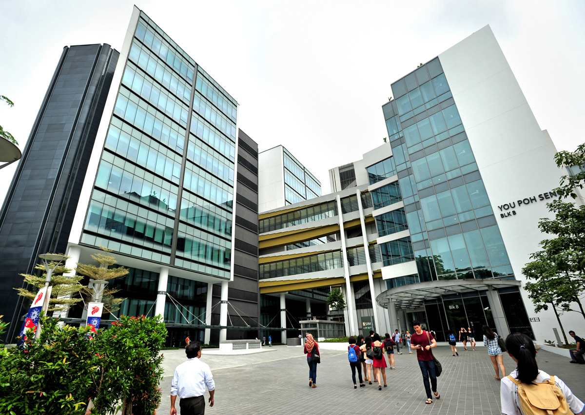 Move to gauge worth of private degrees, Singapore News AsiaOne