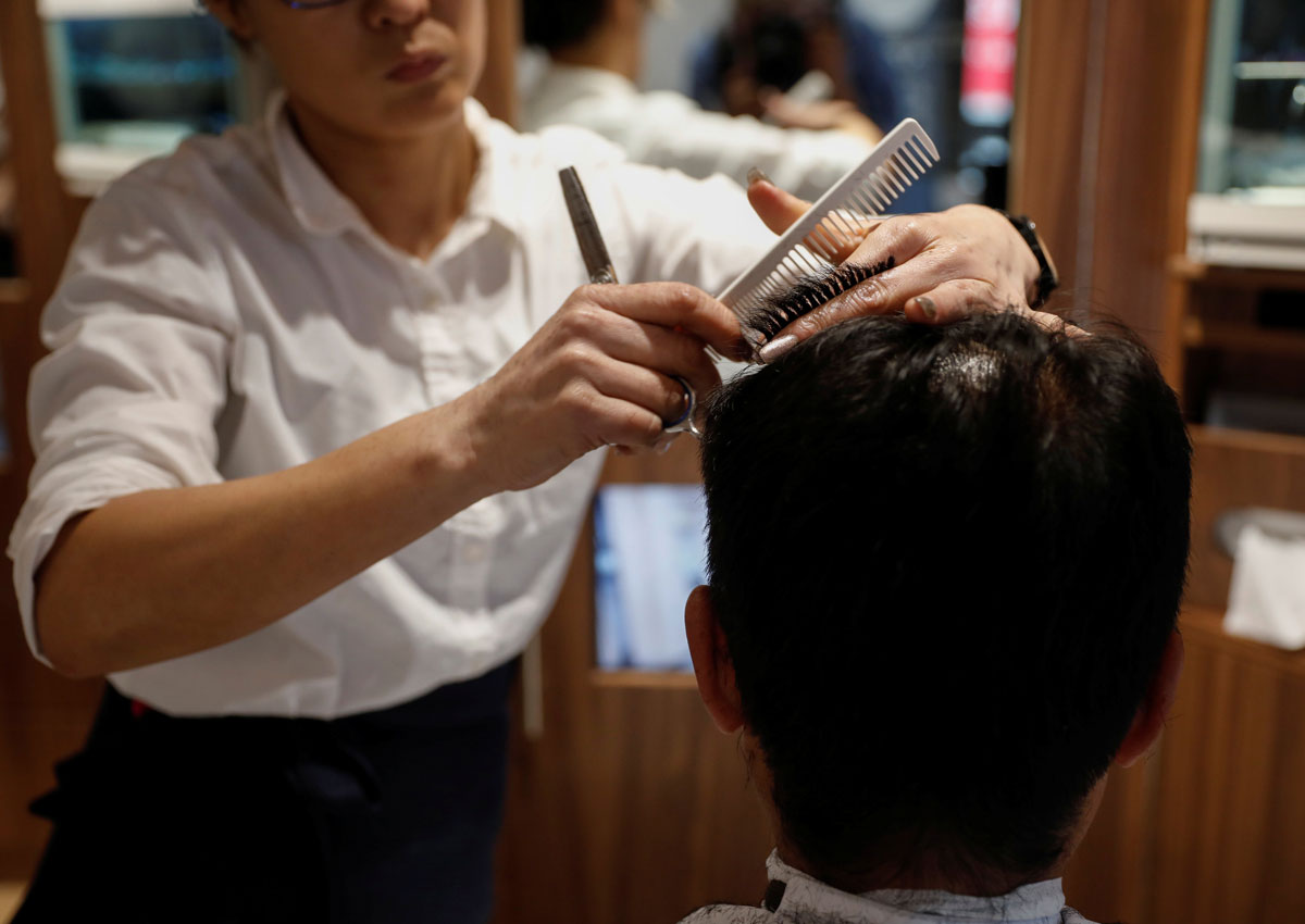 Best Places To Get A Haircut In Singapore Depending On Your Budget