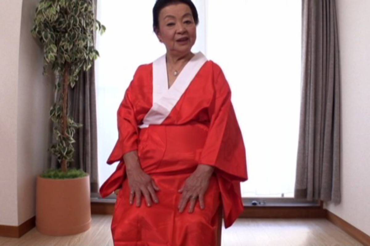 Yuko ogasawara