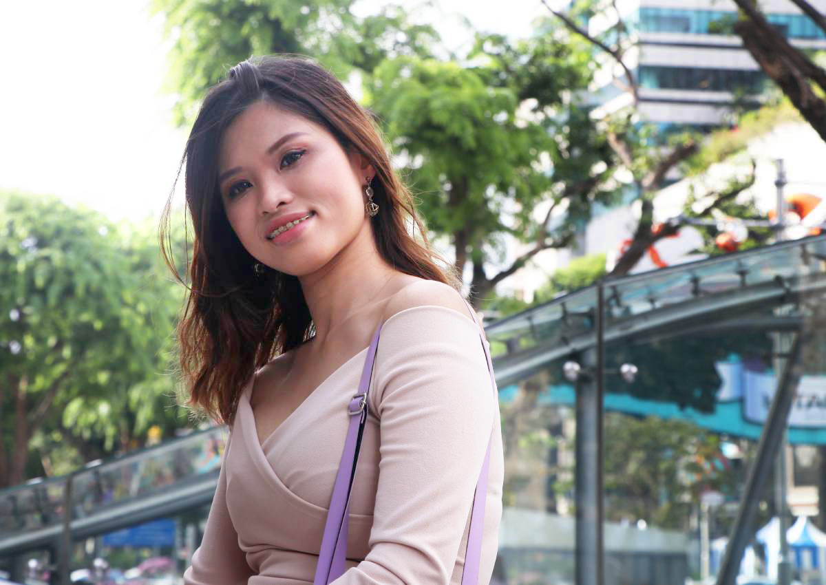 More singles in Singapore are looking for love but can’t find partners