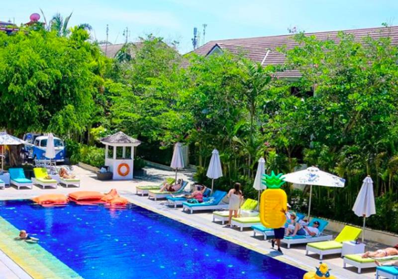 The best hotels in Batam Island resorts and spa retreats for the