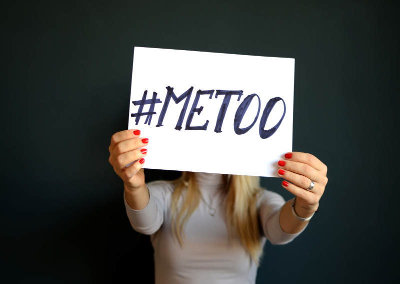 Metoo Moment Malaysia Defamation Charge Against Post Reporter Withdrawn Malaysia News Asiaone