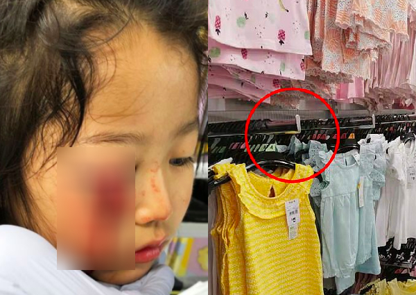 澳华网- Kmart受伤悉尼华人女童获赔$6万：家长再上诉被拒绝