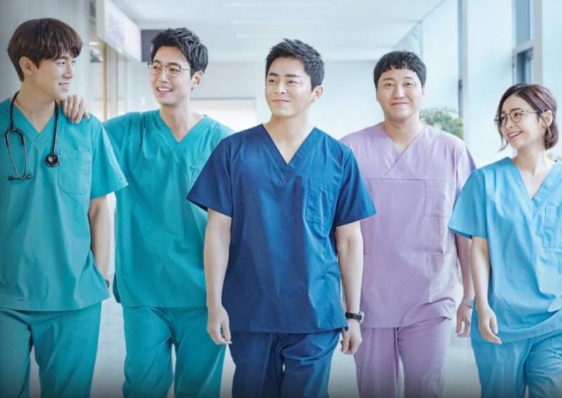 The top Korean dramas to watch in 2021, Entertainment News - AsiaOne