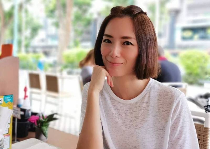 Jacelyn Tay says her hardships, like autoimmune disease, bankruptcy and ...