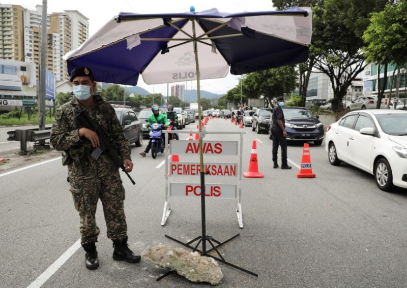 Malaysia s coronavirus lockdowns a blessing in disguise Malaysia s coronavirus lockdowns a blessing in disguise