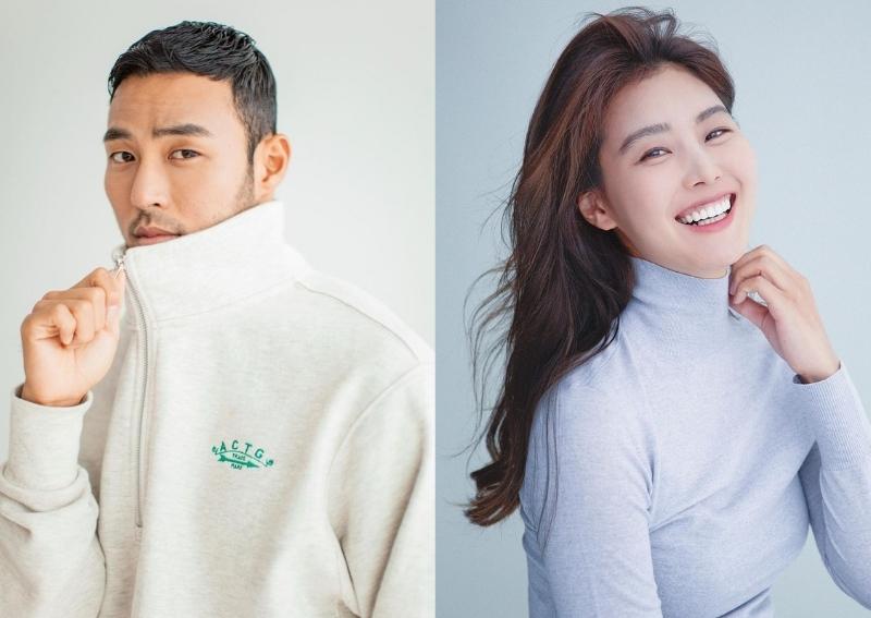Single S Inferno Who Are The Couples Supposedly Dating In Real Life After The Series Entertainment News Asiaone Single S Inferno Who Are The Couples Supposedly Dating In Real Life After The Series Entertainment News Asiaone
