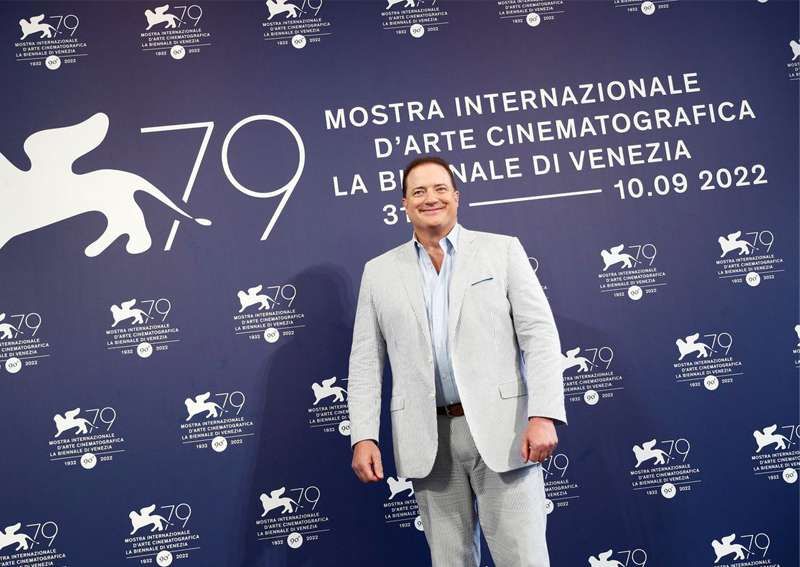 Brendan Fraser Says Obesity Is One Of The Final Accepted Forms Of brendan-fraser-says-obesity-is-one-of-the-final-accepted-forms-of