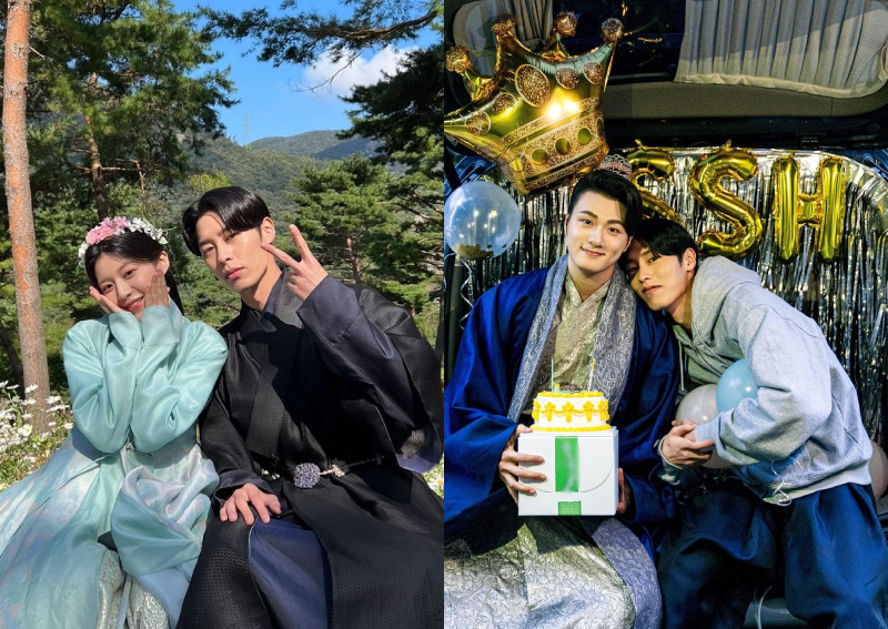 Alchemy of Souls: Who does Lee Jae-wook want to win Best Couple with? It's  not the female leads, Entertainment News - AsiaOne
