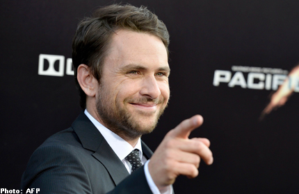 Who is Charlie Day Wife? Know Everything About Charlie Day - News