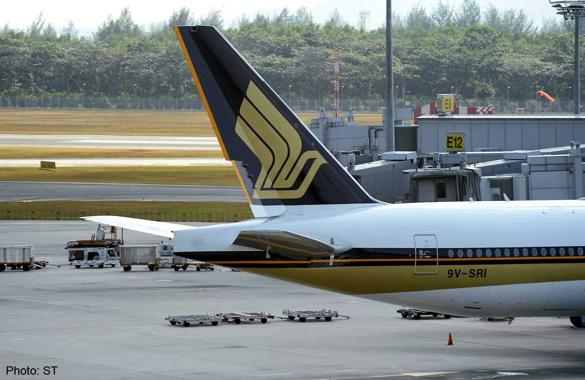 sia-aims-to-cut-pilot-training-time-from-3-years-to-2-singapore-news-asiaone