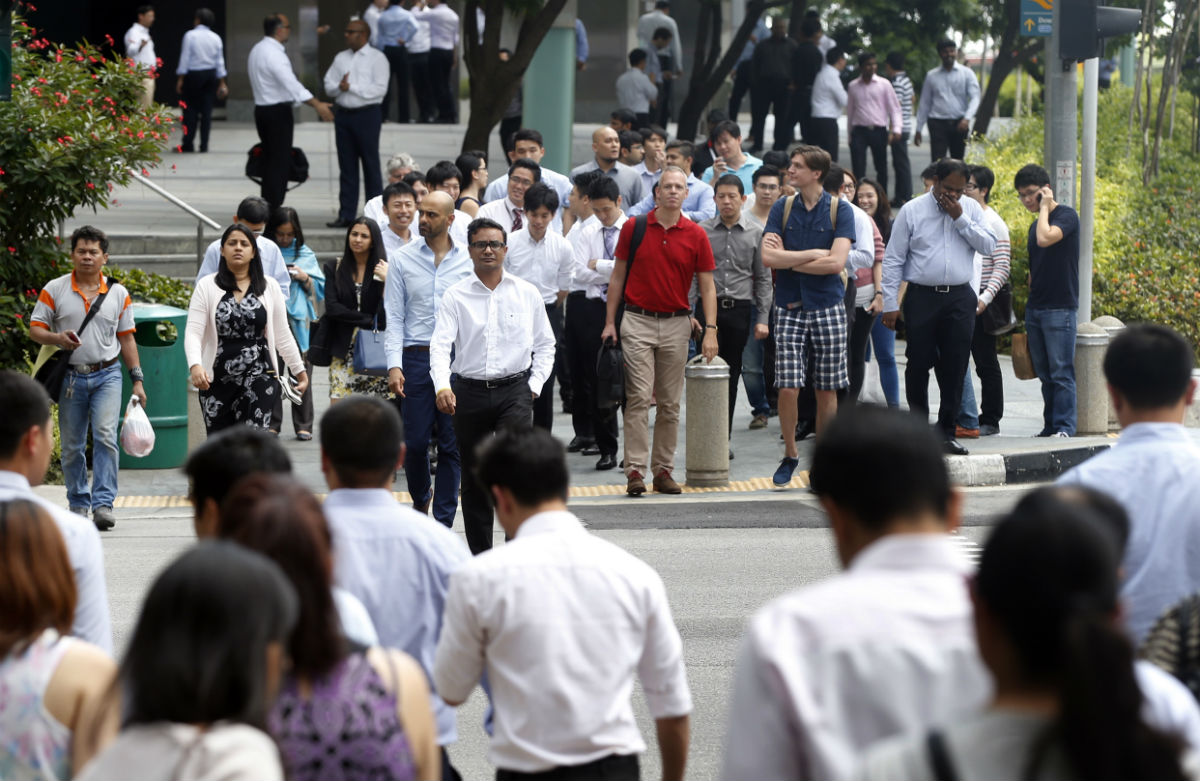 Wage Credit 2.2b paid out, but 53 employers abused scheme, Business
