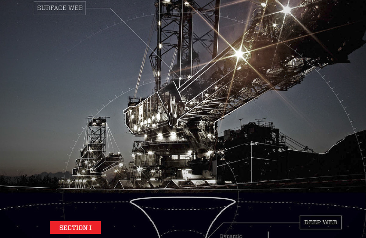 Deep Web Trading Deep Web Trading