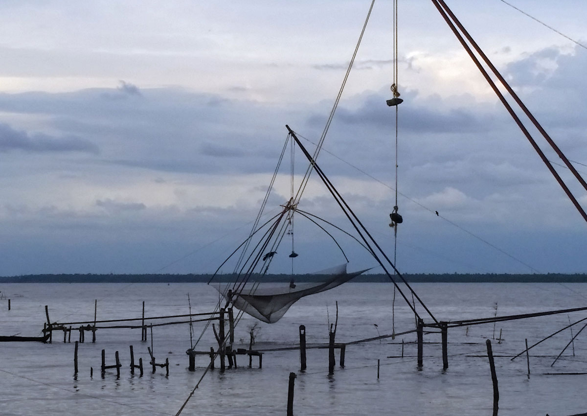 Bucolic Kerala, News AsiaOne