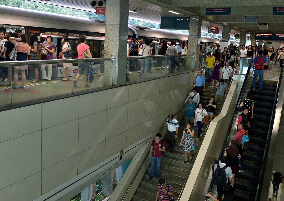 10k Fewer MRT Riders During Morning Peak Singapore News AsiaOne 10k-fewer-mrt-riders-during-morning-peak-singapore-news-asiaone