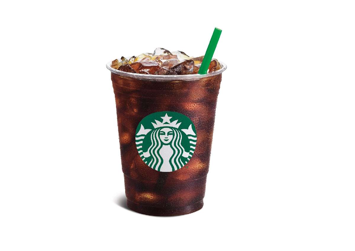 Chill out with Starbuck's new Cold Brew coffee, Food News AsiaOne