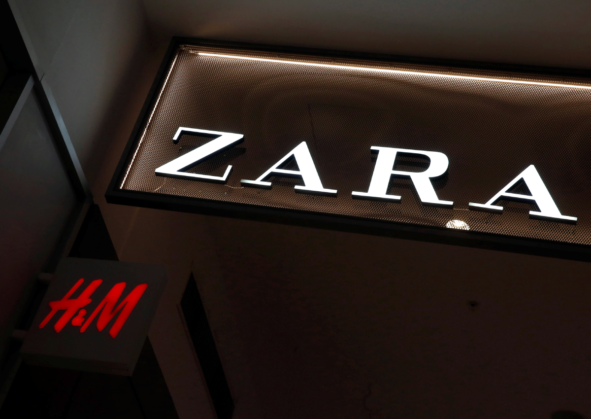 zara brands of the world