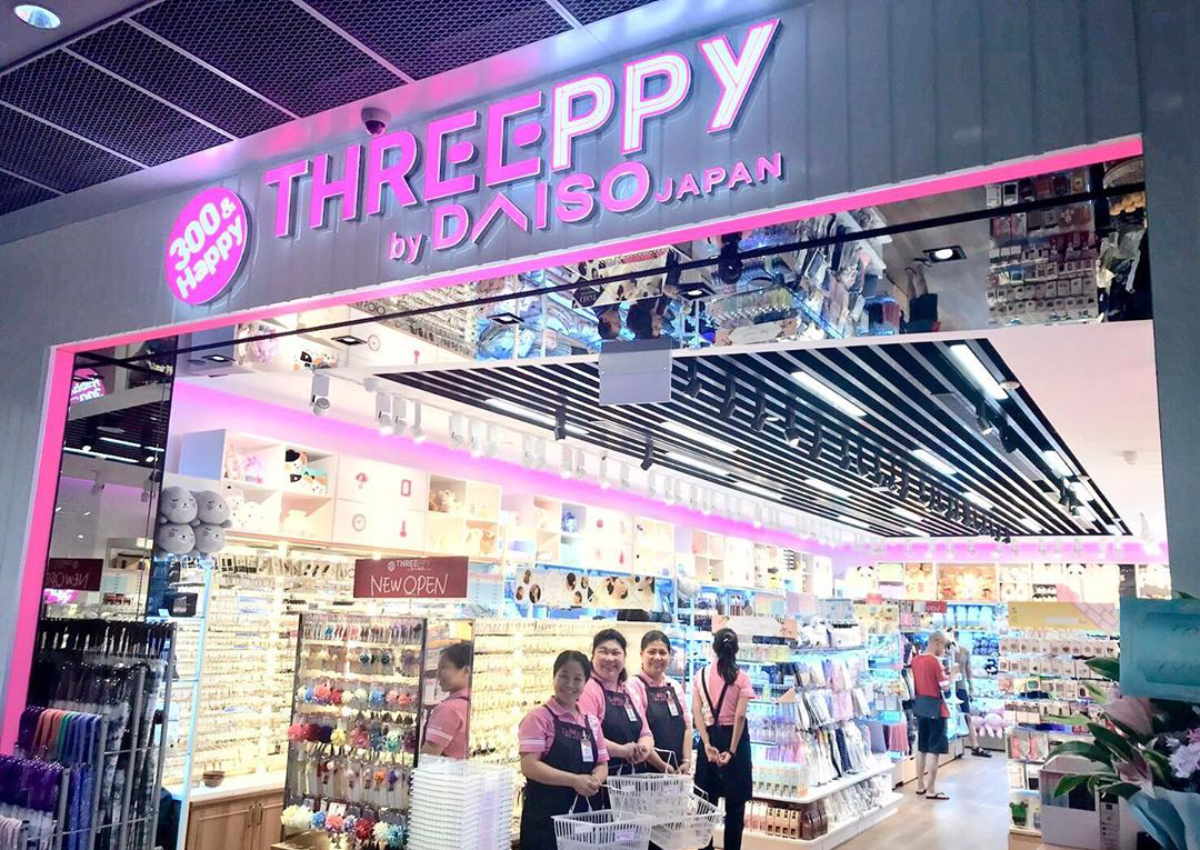 Funan mall toy shop Clearance