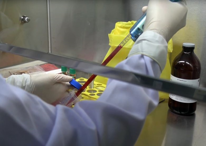 Covid19 breakthrough Singapore researchers discover