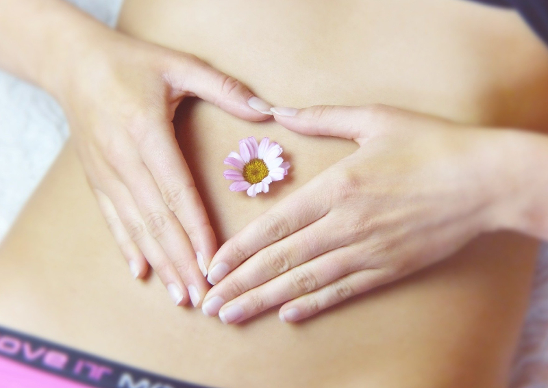 What S A Cold Uterus And How Does It Affect Fertility A Tcm Expert Explains Lifestyle News Asiaone